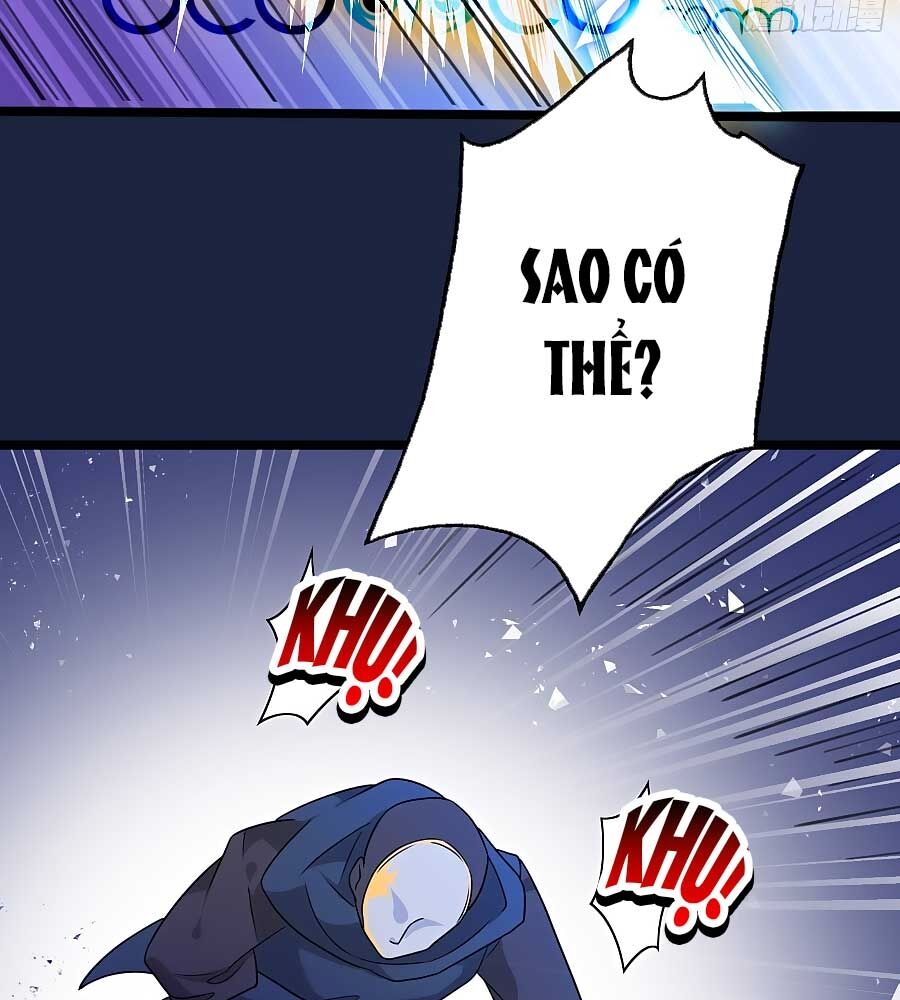 Thú Hắc Cuồng Phi Chapter 21 - Trang 2