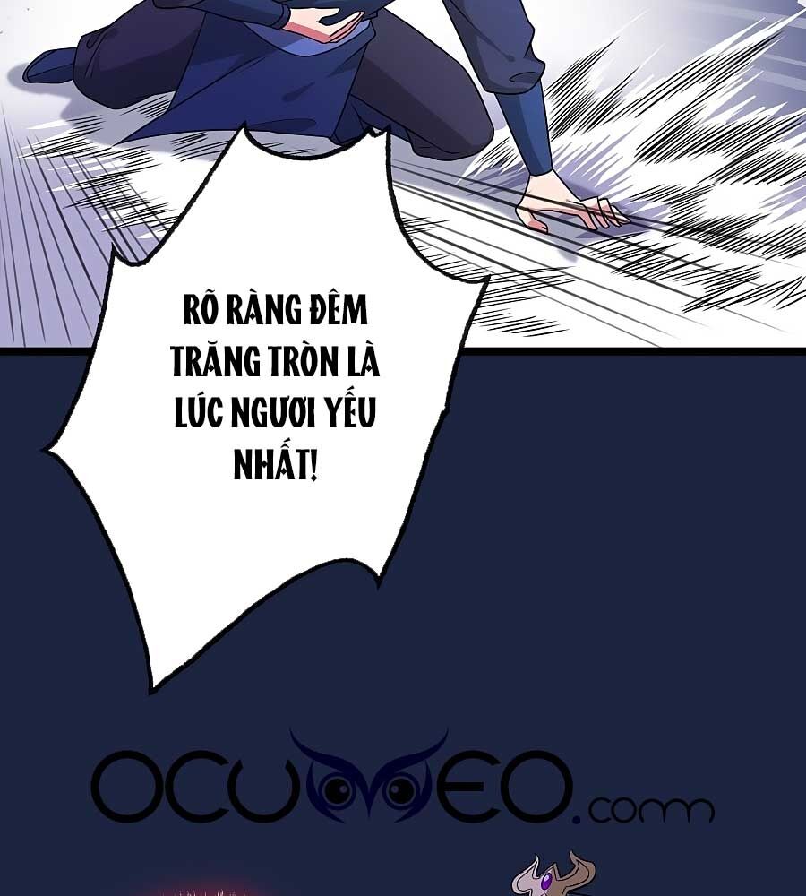 Thú Hắc Cuồng Phi Chapter 21 - Trang 2