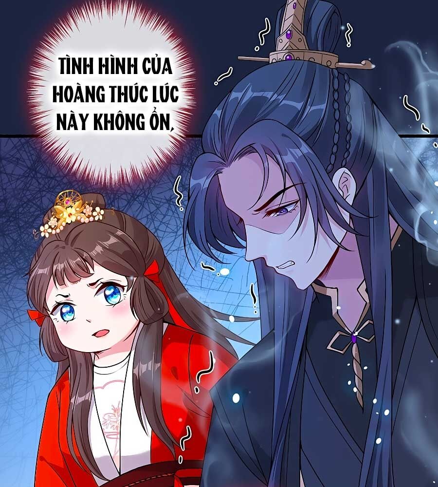 Thú Hắc Cuồng Phi Chapter 21 - Trang 2