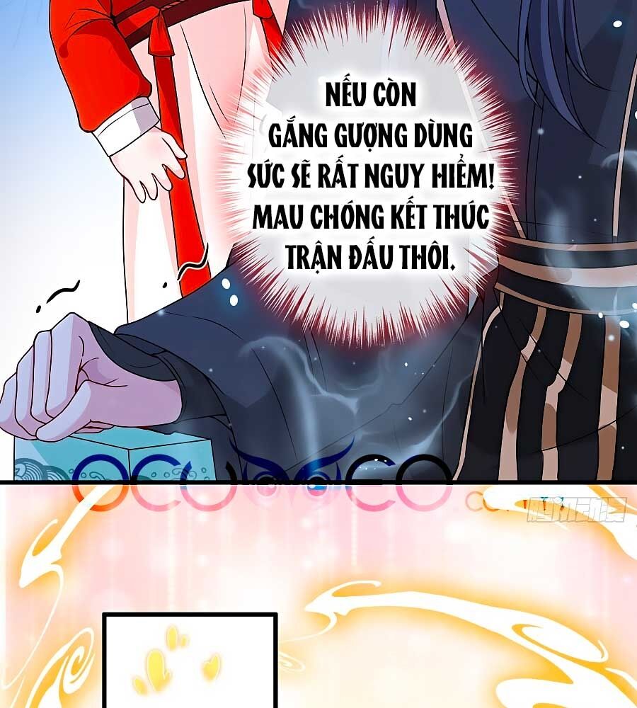 Thú Hắc Cuồng Phi Chapter 21 - Trang 2