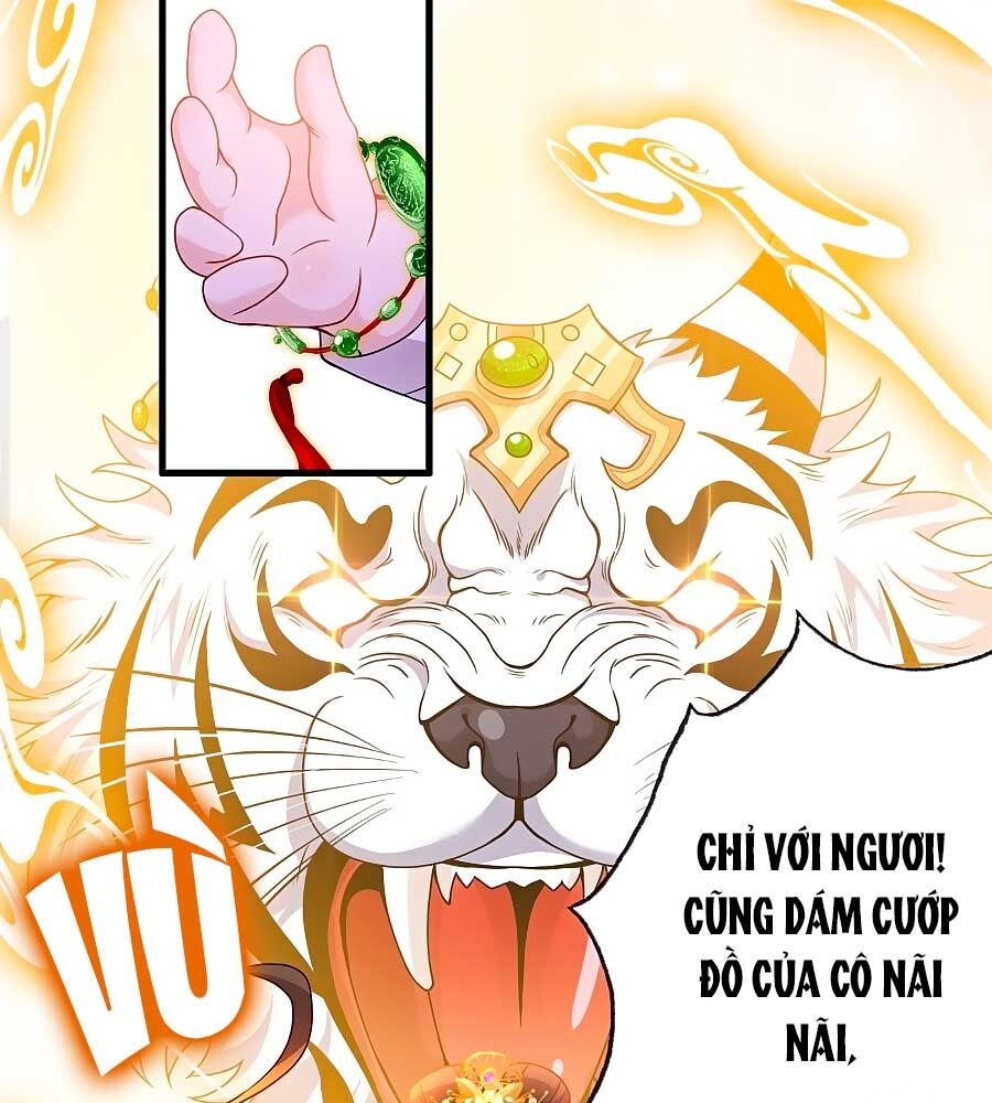 Thú Hắc Cuồng Phi Chapter 21 - Trang 2