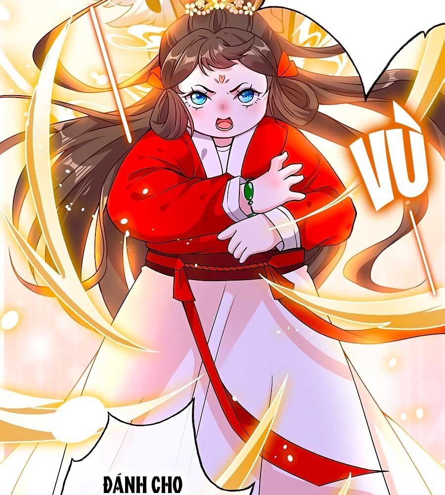 Thú Hắc Cuồng Phi Chapter 21 - Trang 2