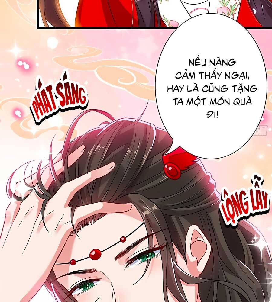 Thú Hắc Cuồng Phi Chapter 21 - Trang 2