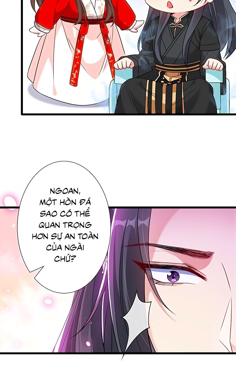 Thú Hắc Cuồng Phi Chapter 22 - Trang 2