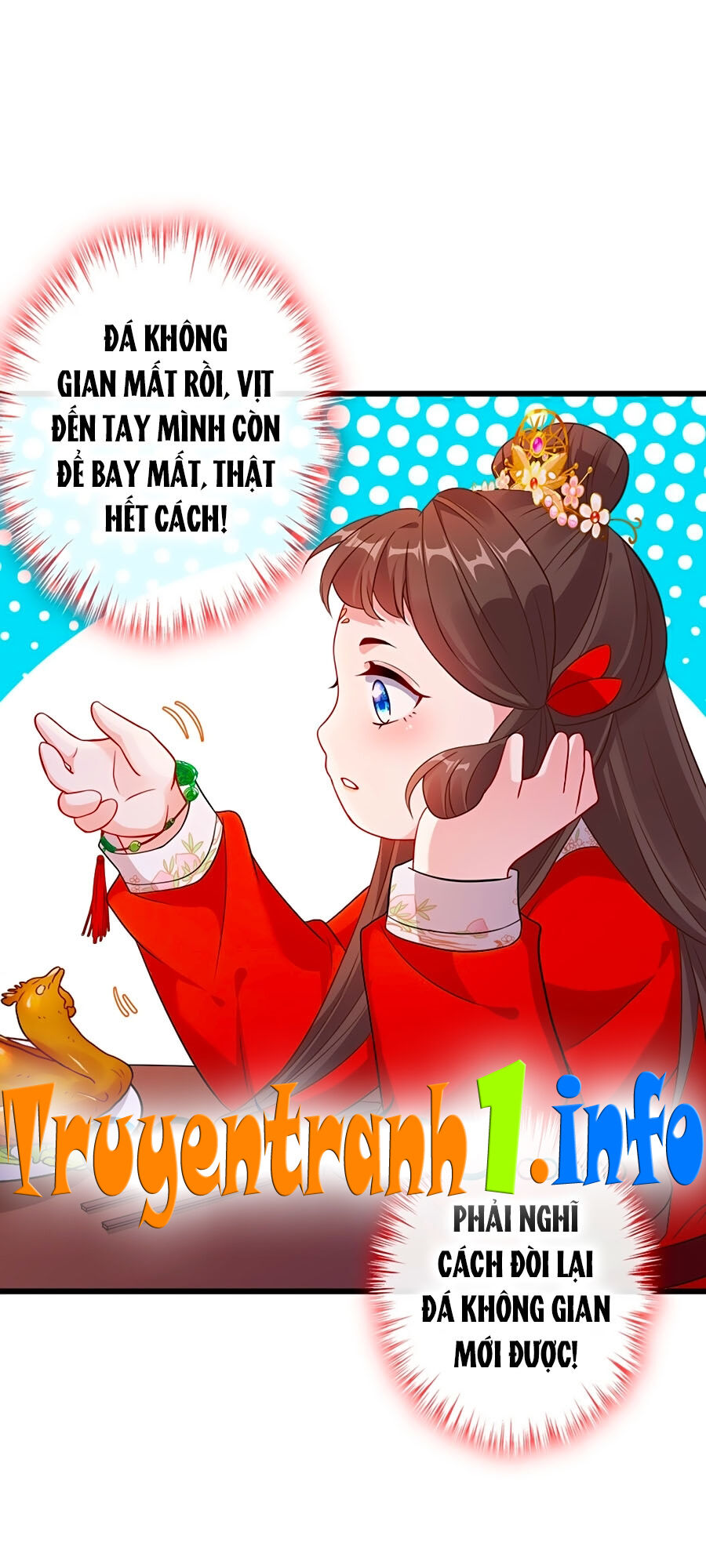 Thú Hắc Cuồng Phi Chapter 22 - Trang 2