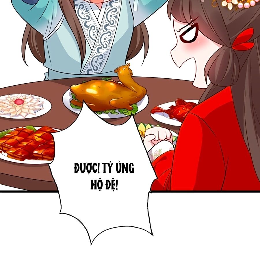 Thú Hắc Cuồng Phi Chapter 22 - Trang 2