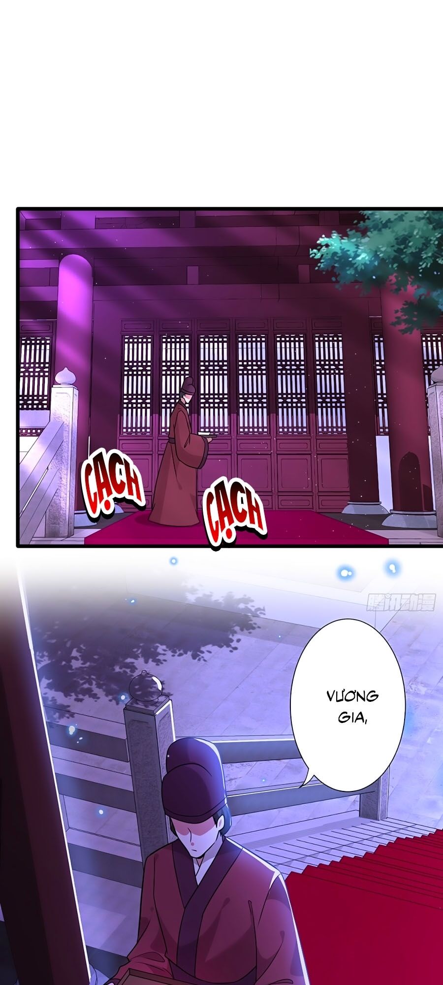 Thú Hắc Cuồng Phi Chapter 22 - Trang 2