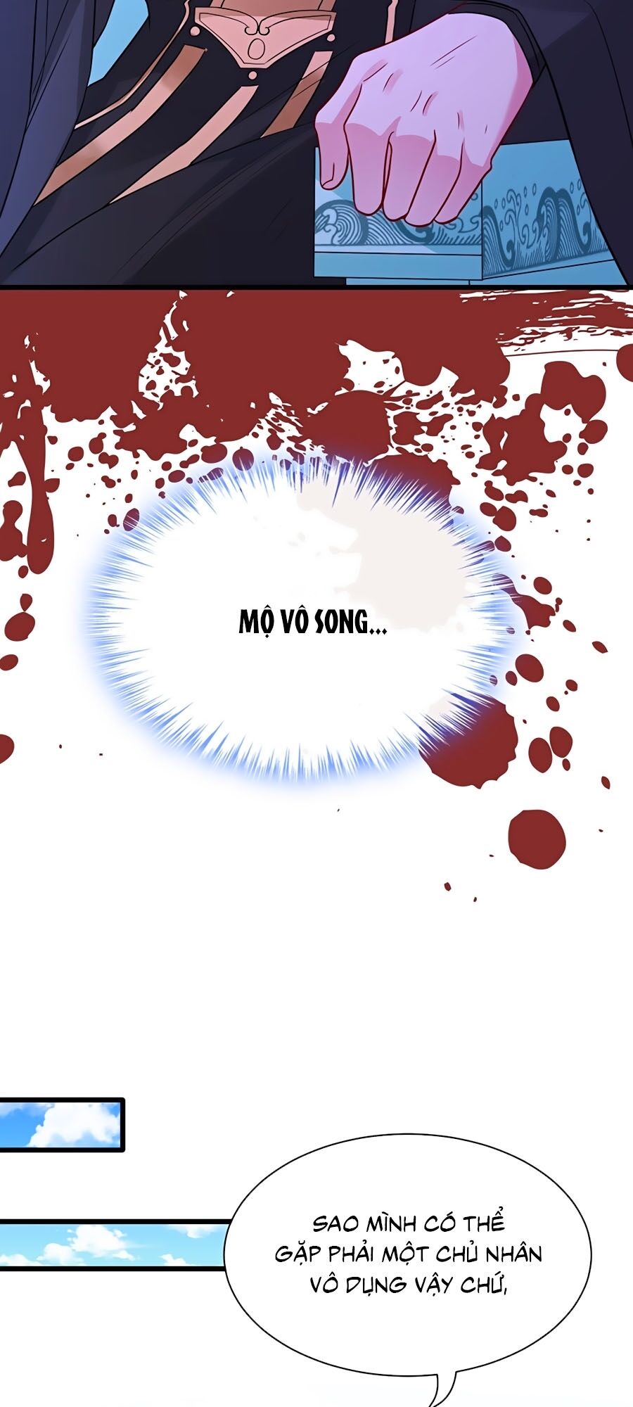 Thú Hắc Cuồng Phi Chapter 23 - Trang 2