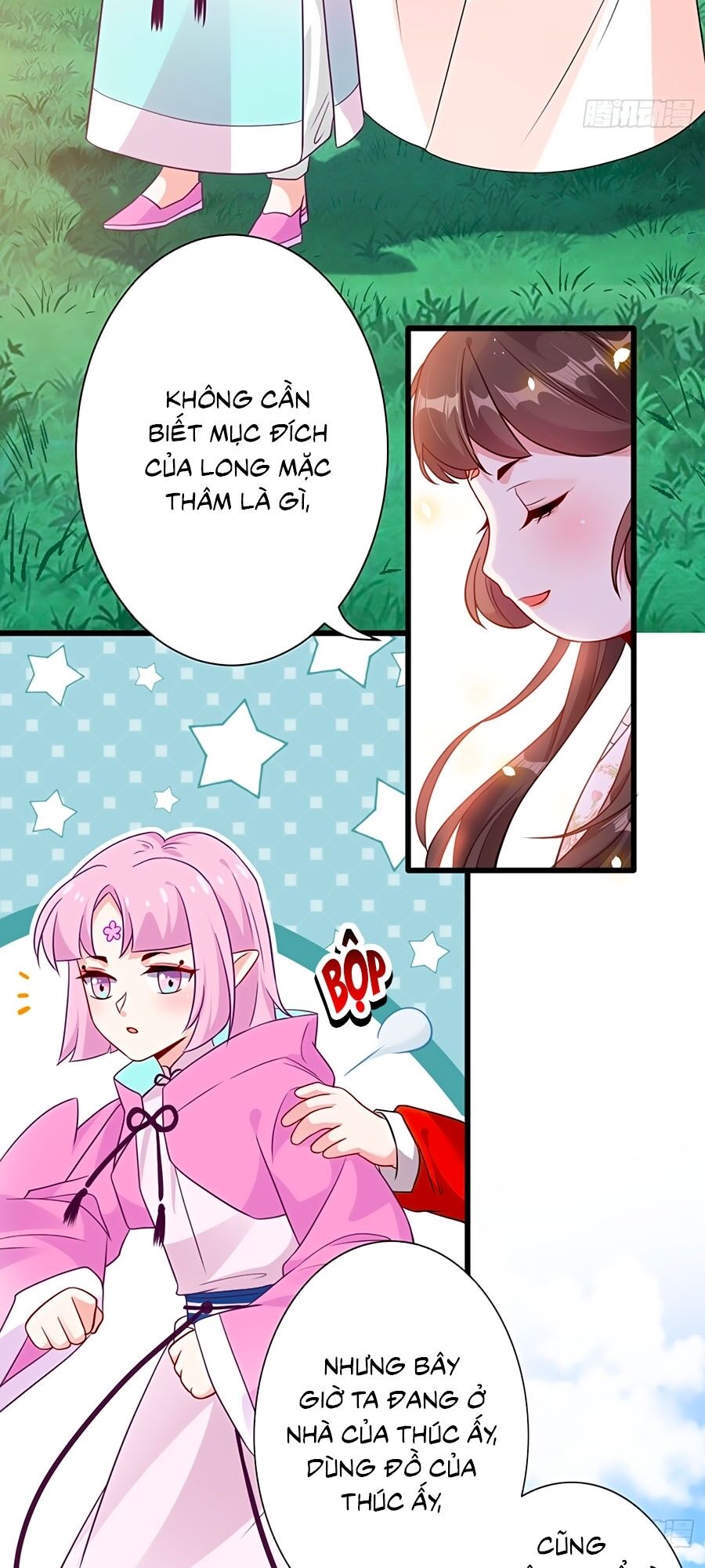 Thú Hắc Cuồng Phi Chapter 23 - Trang 2