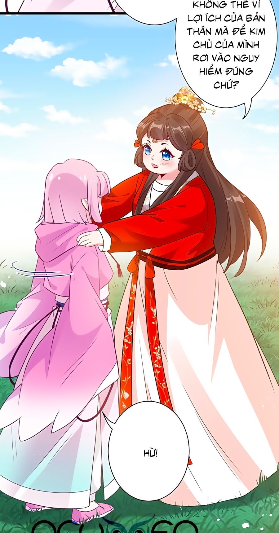 Thú Hắc Cuồng Phi Chapter 23 - Trang 2