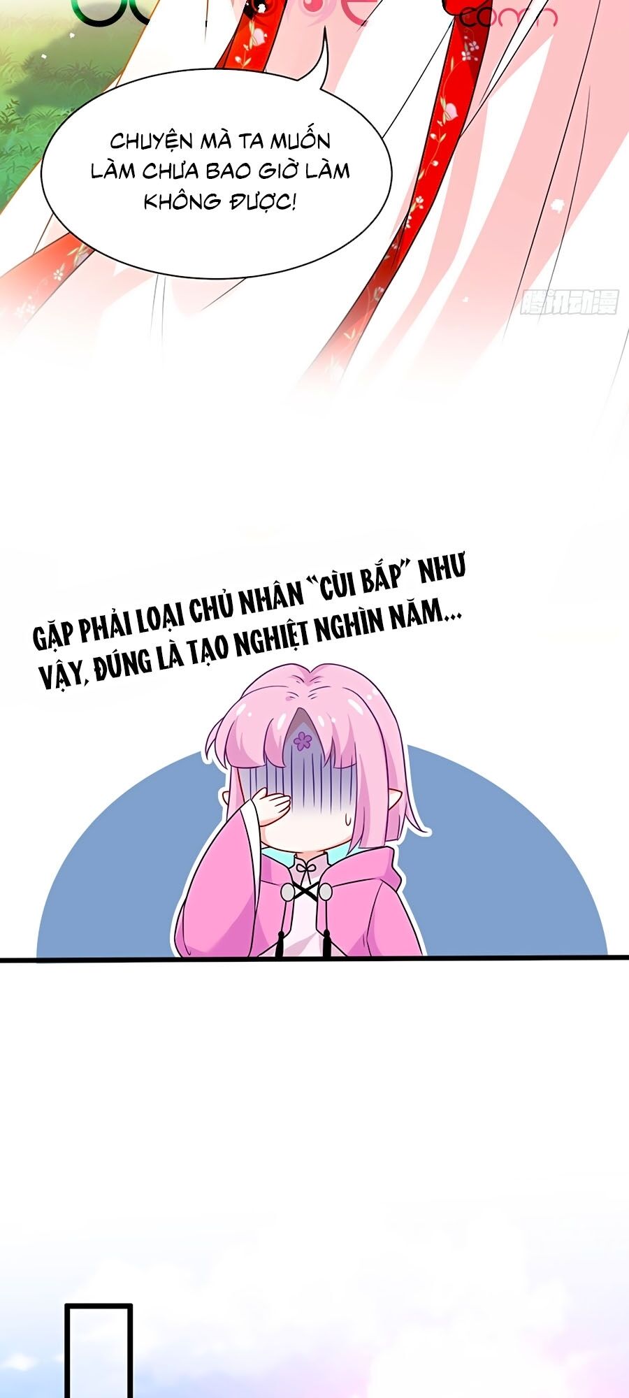 Thú Hắc Cuồng Phi Chapter 23 - Trang 2