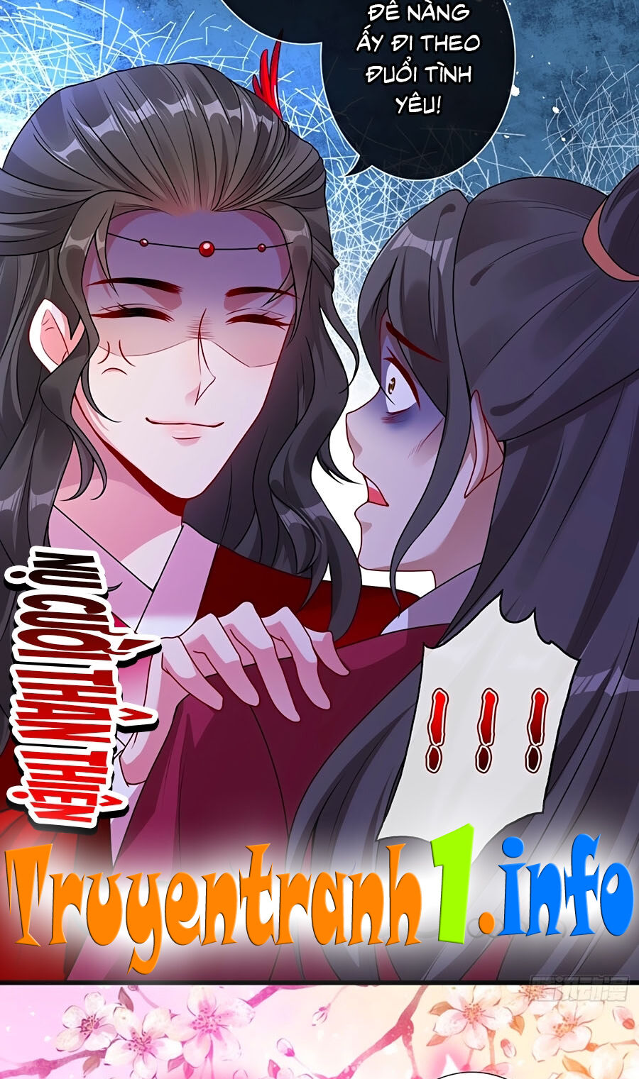 Thú Hắc Cuồng Phi Chapter 24 - Trang 2