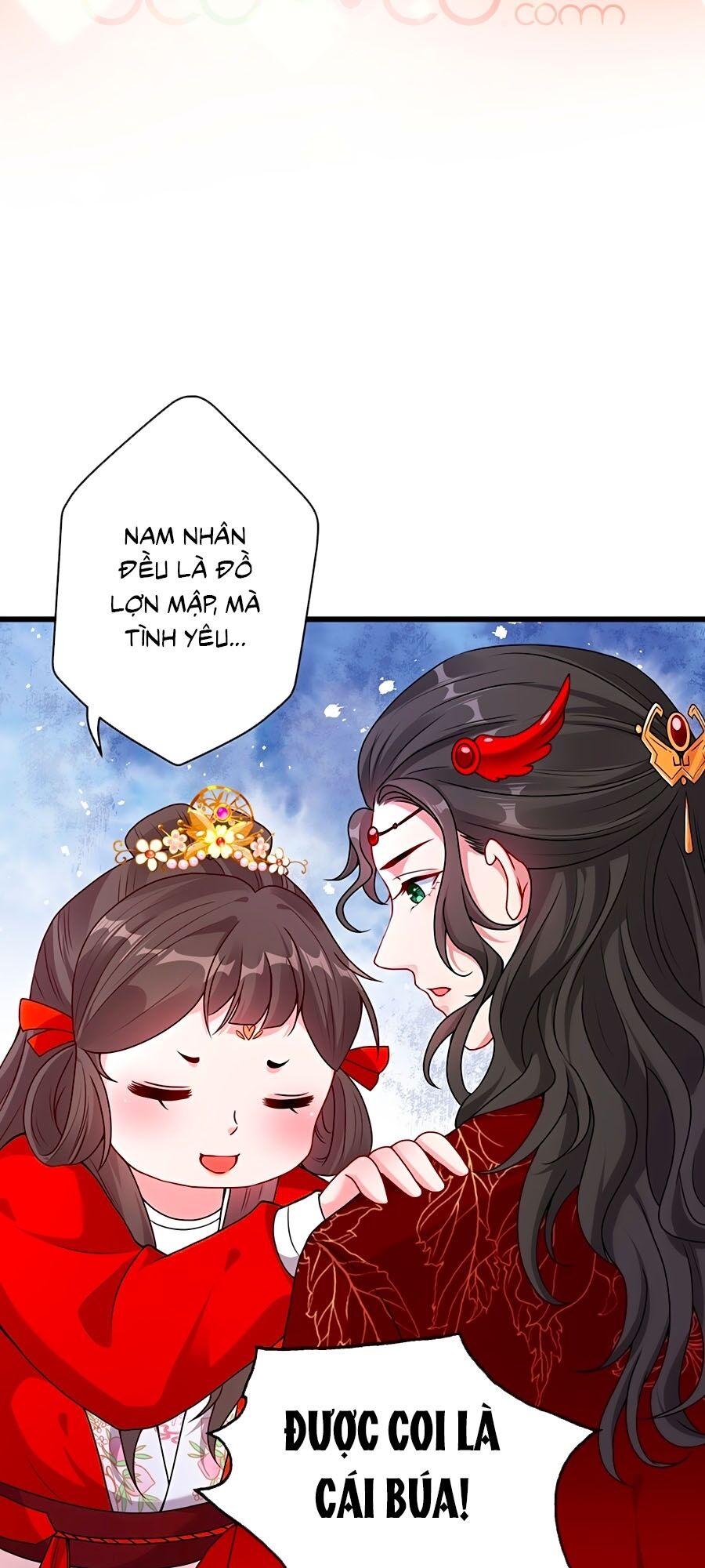 Thú Hắc Cuồng Phi Chapter 25 - Trang 2