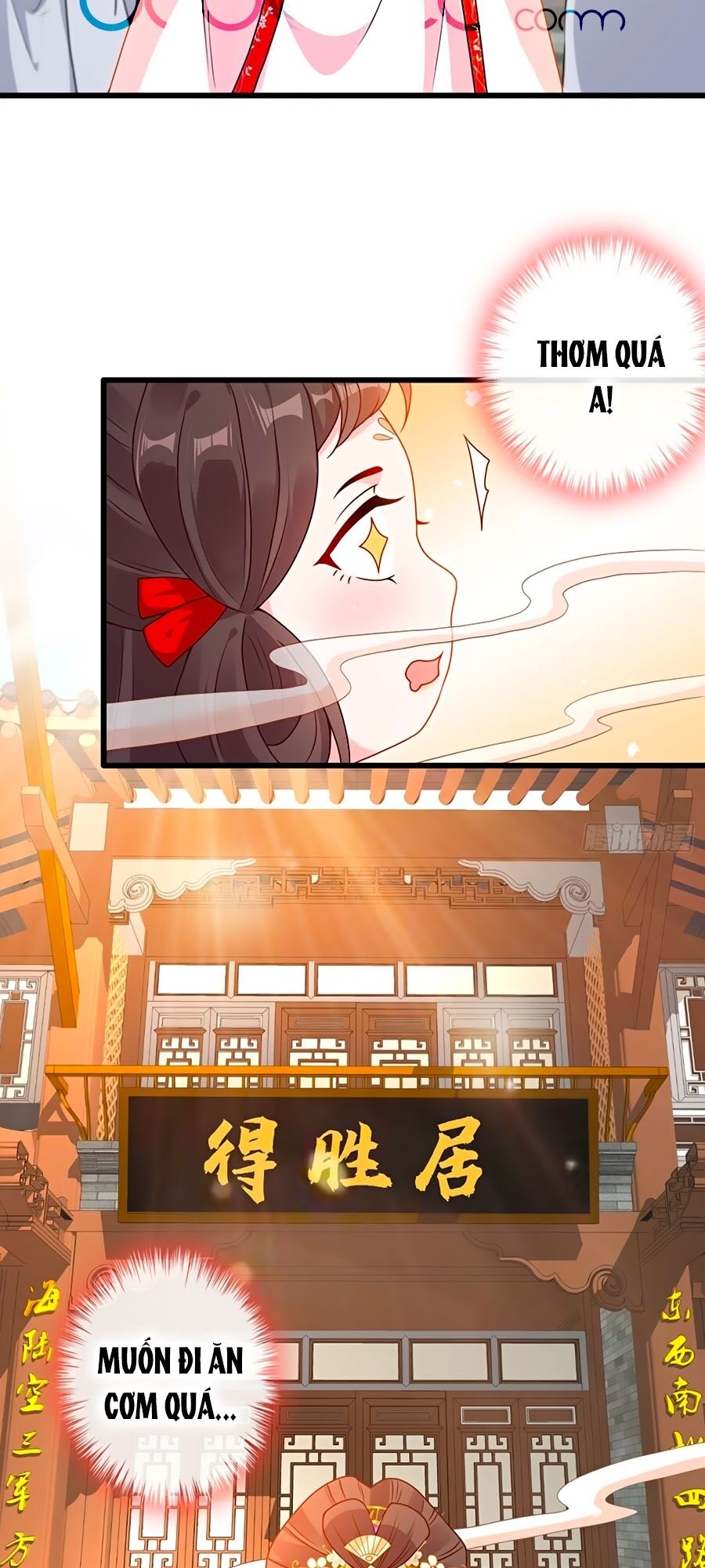 Thú Hắc Cuồng Phi Chapter 25 - Trang 2