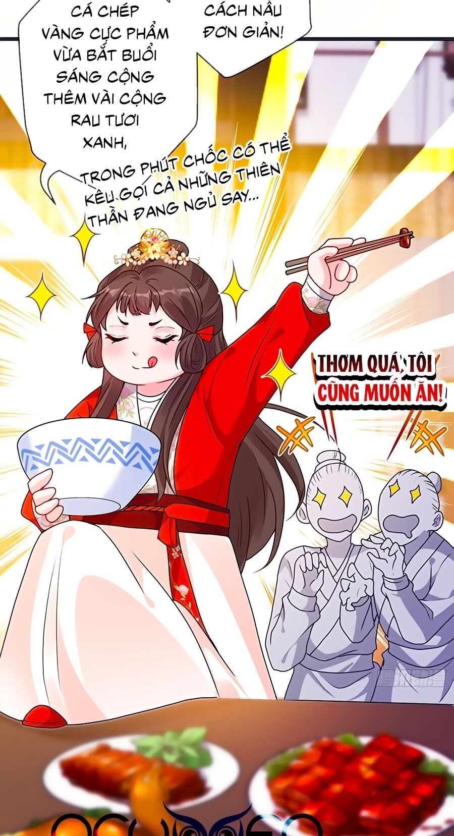 Thú Hắc Cuồng Phi Chapter 25 - Trang 2