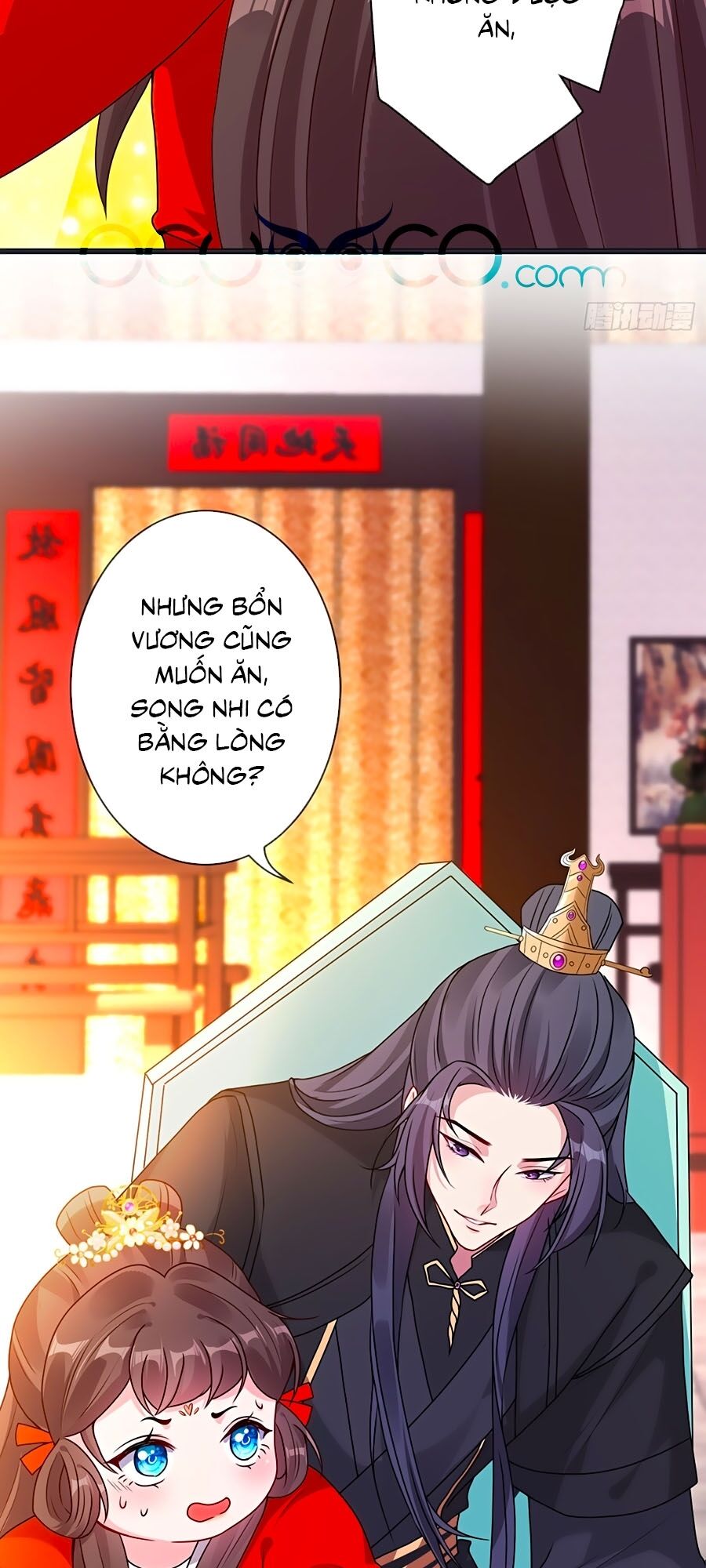 Thú Hắc Cuồng Phi Chapter 25 - Trang 2