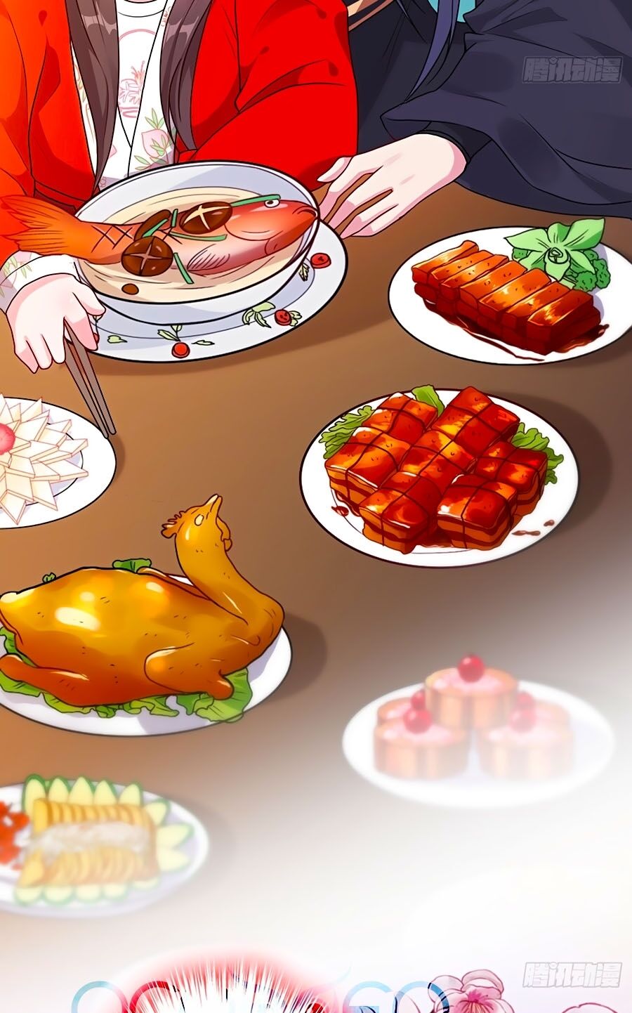 Thú Hắc Cuồng Phi Chapter 25 - Trang 2