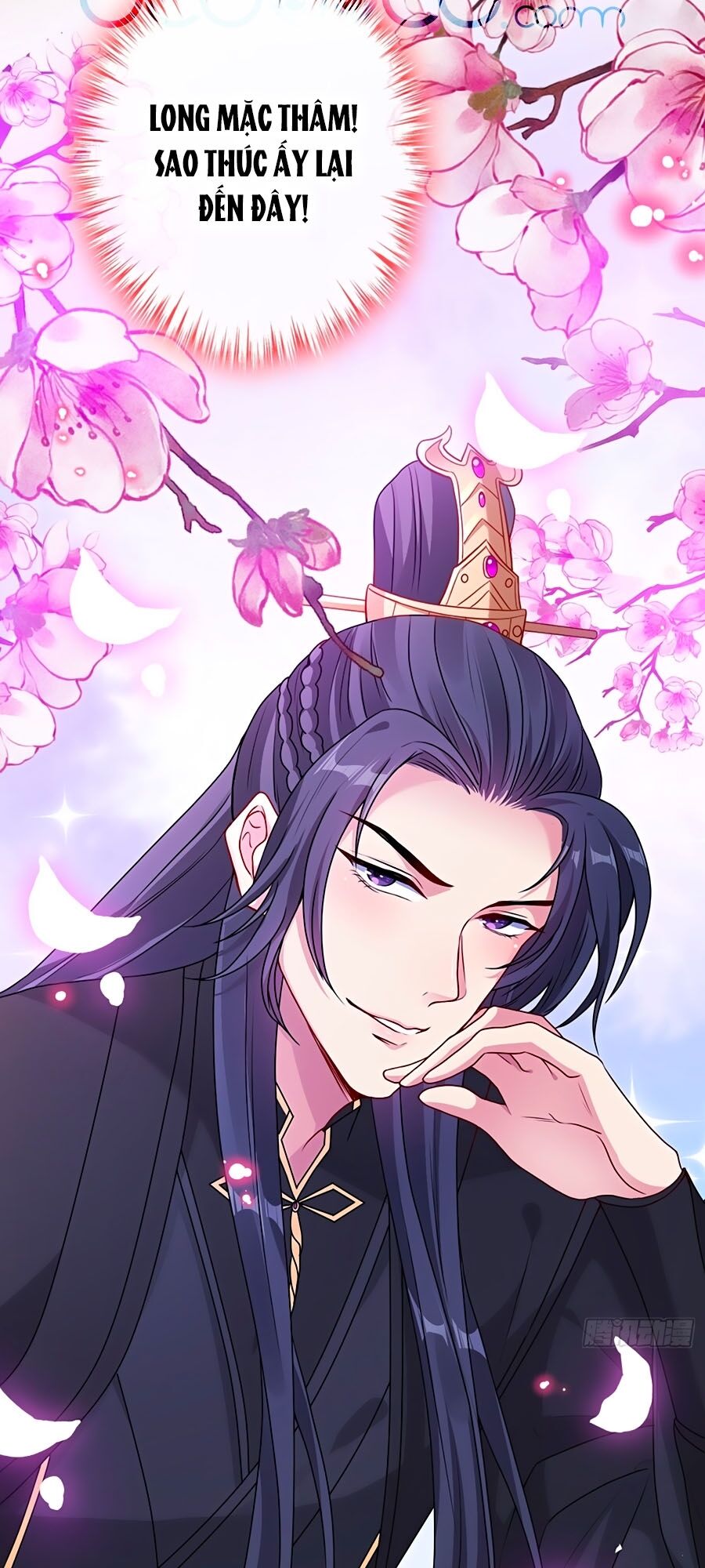Thú Hắc Cuồng Phi Chapter 25 - Trang 2