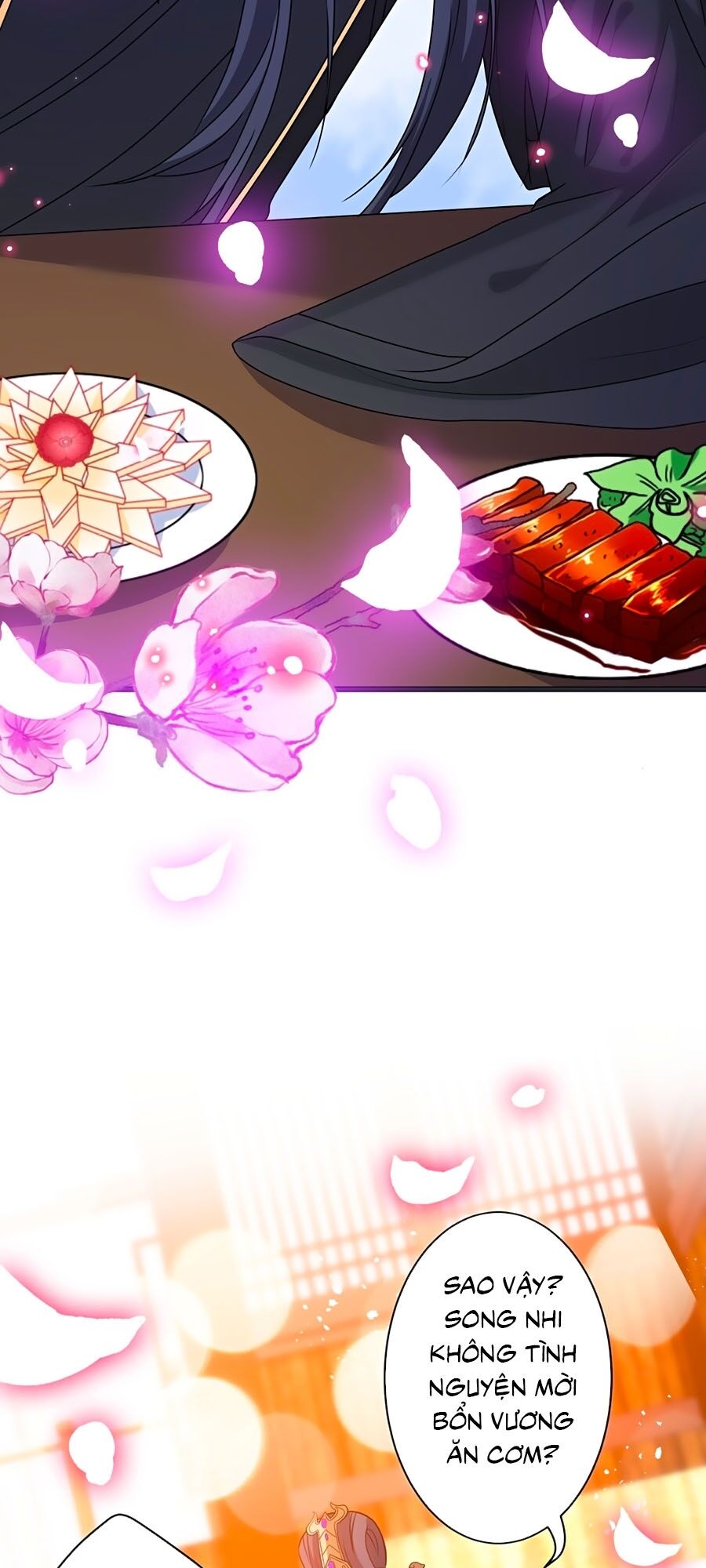 Thú Hắc Cuồng Phi Chapter 25 - Trang 2