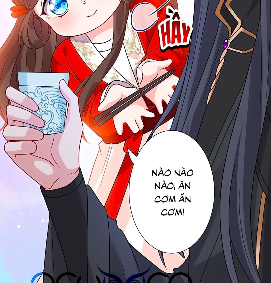 Thú Hắc Cuồng Phi Chapter 25 - Trang 2