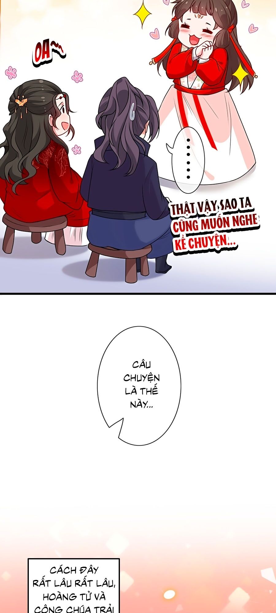 Thú Hắc Cuồng Phi Chapter 25 - Trang 2