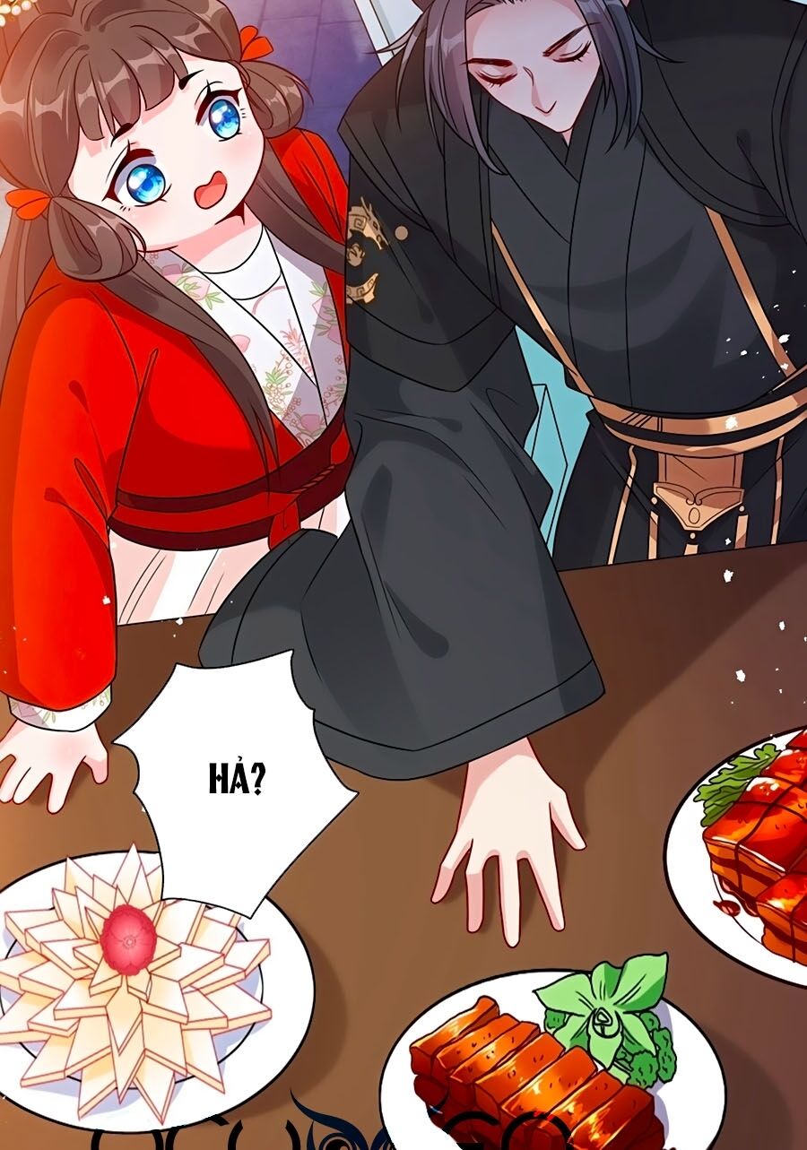 Thú Hắc Cuồng Phi Chapter 26 - Trang 2