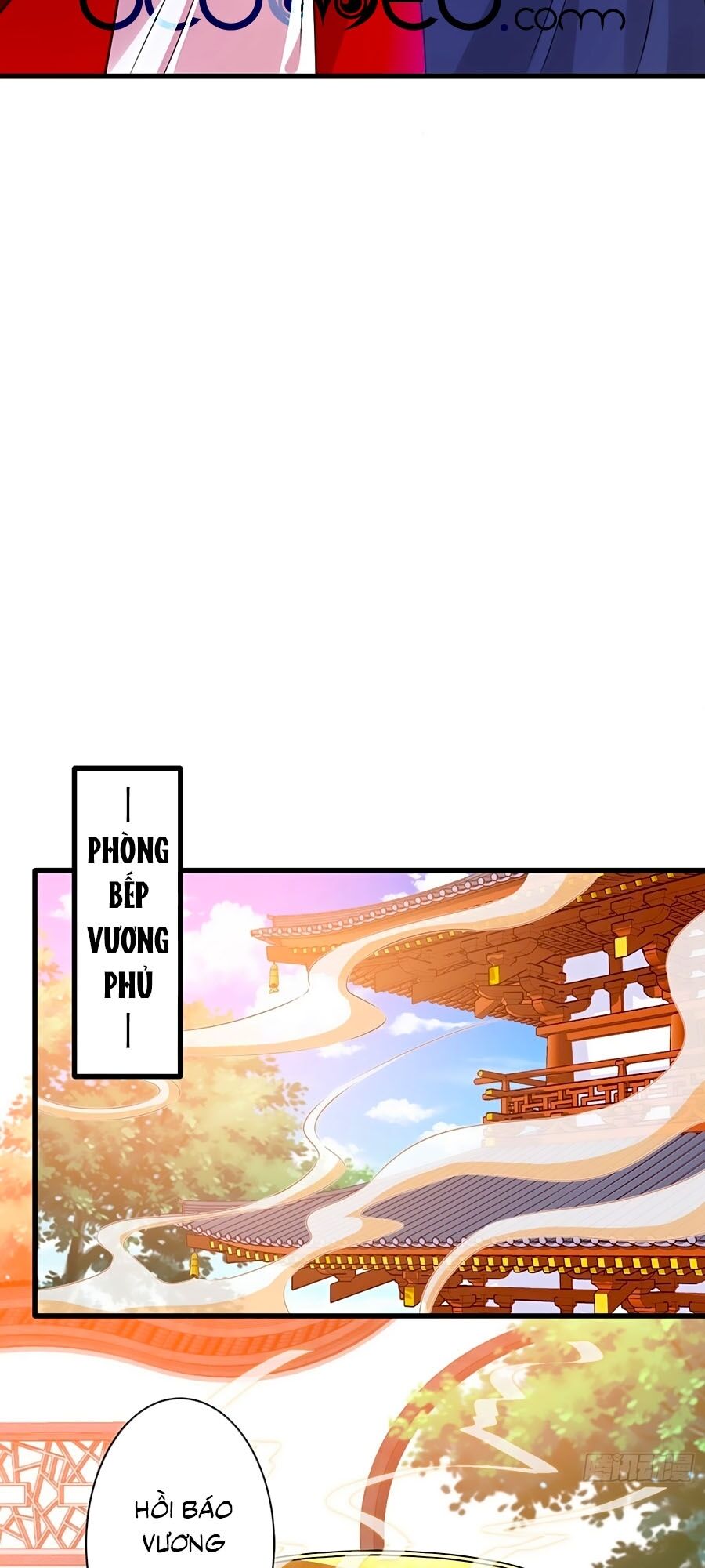 Thú Hắc Cuồng Phi Chapter 26 - Trang 2