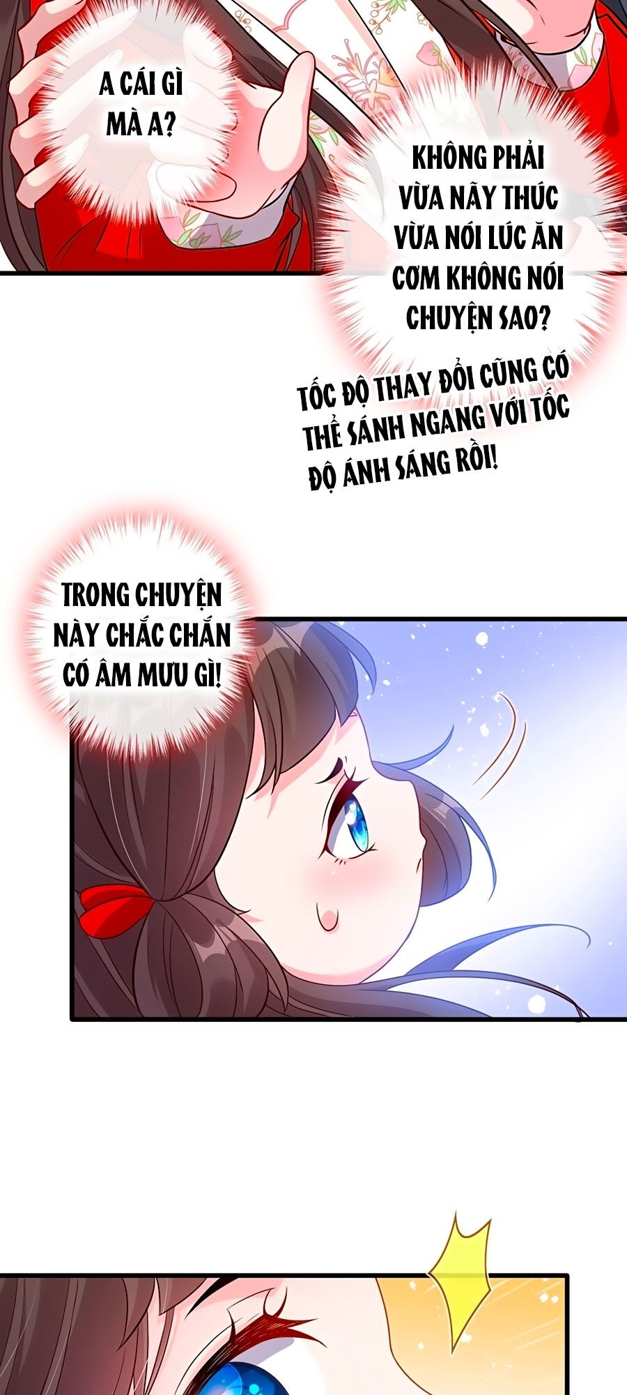Thú Hắc Cuồng Phi Chapter 26 - Trang 2