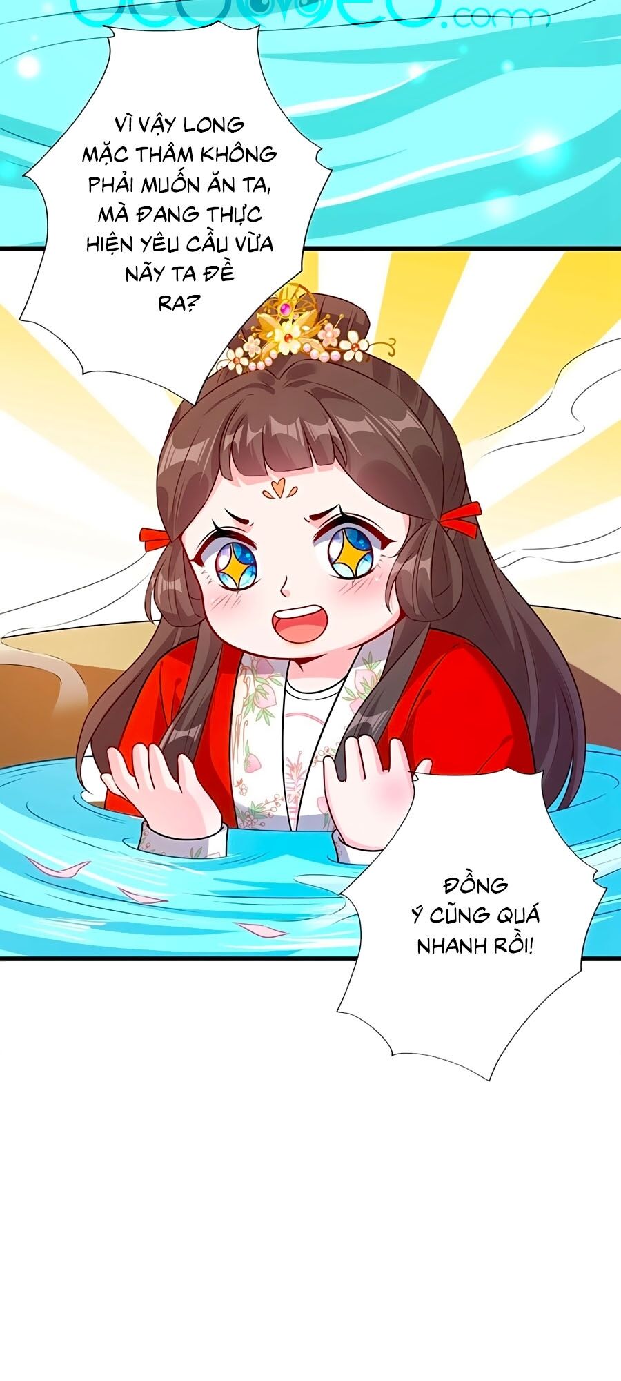 Thú Hắc Cuồng Phi Chapter 26 - Trang 2