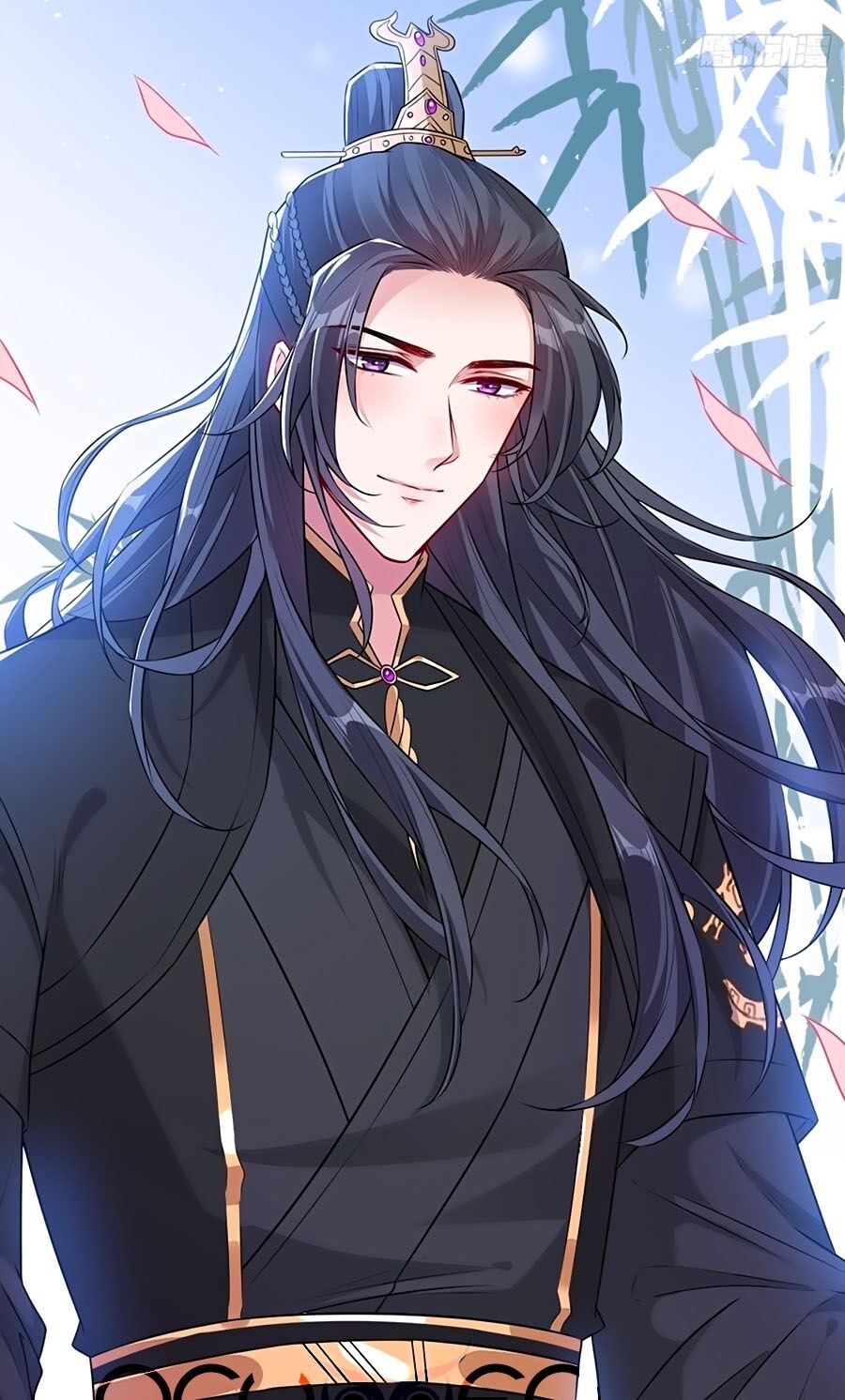 Thú Hắc Cuồng Phi Chapter 26 - Trang 2