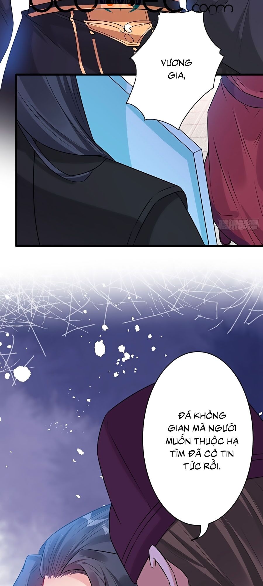 Thú Hắc Cuồng Phi Chapter 26 - Trang 2