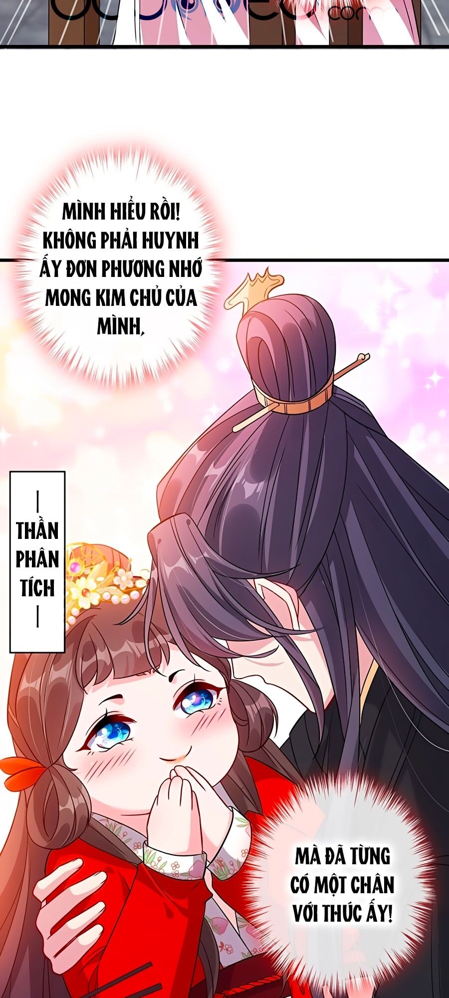 Thú Hắc Cuồng Phi Chapter 26 - Trang 2