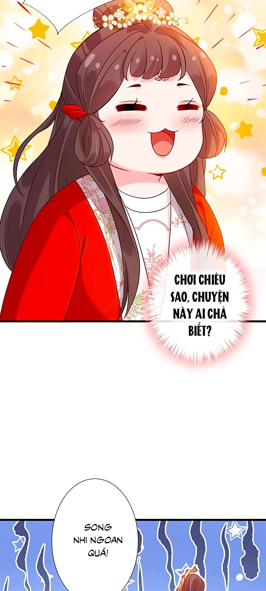 Thú Hắc Cuồng Phi Chapter 26 - Trang 2