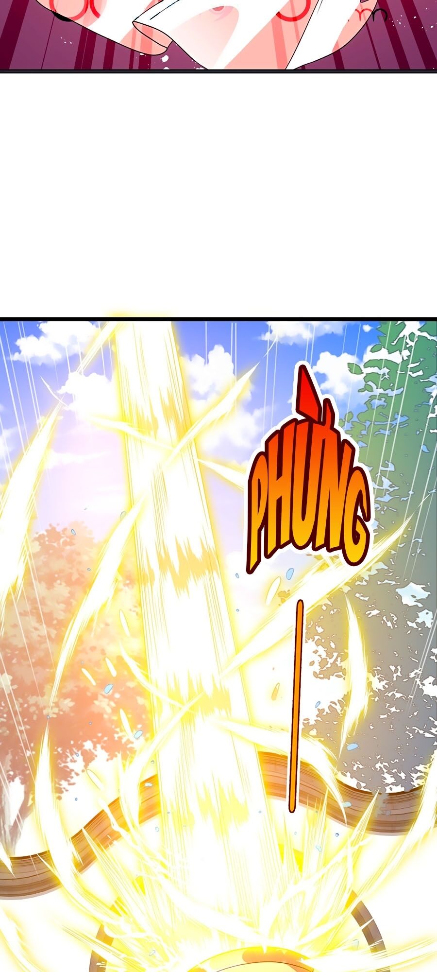 Thú Hắc Cuồng Phi Chapter 27 - Trang 2