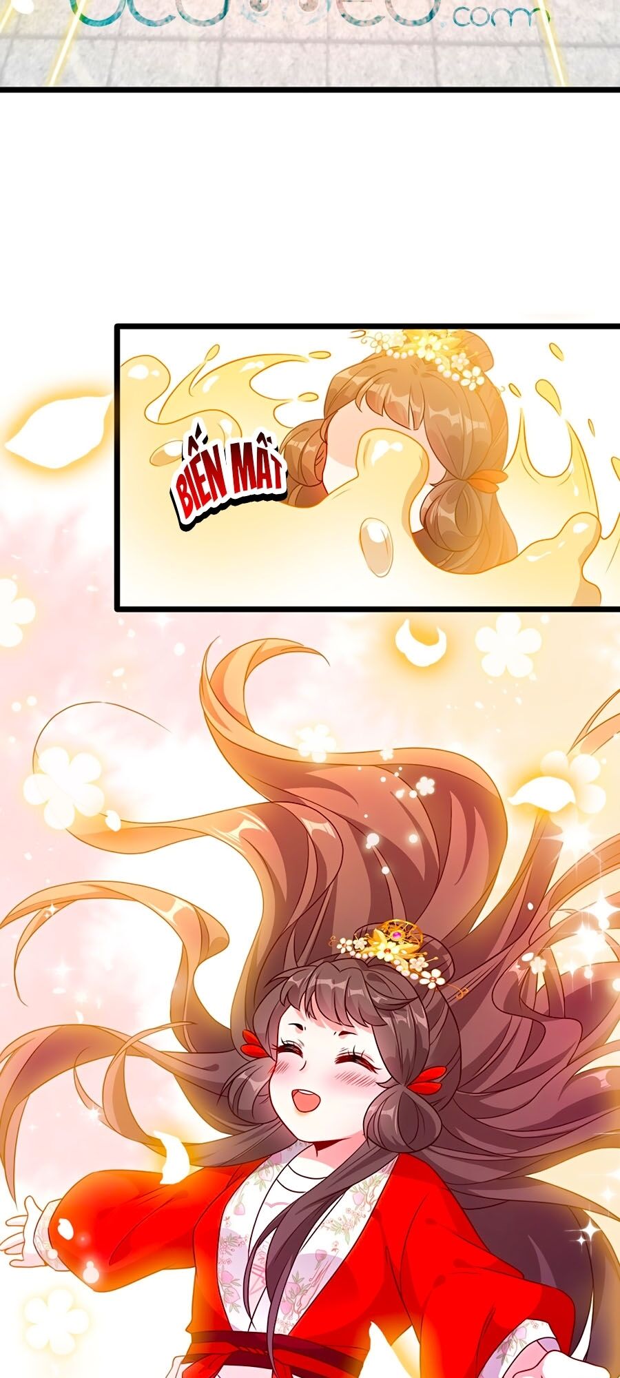 Thú Hắc Cuồng Phi Chapter 27 - Trang 2