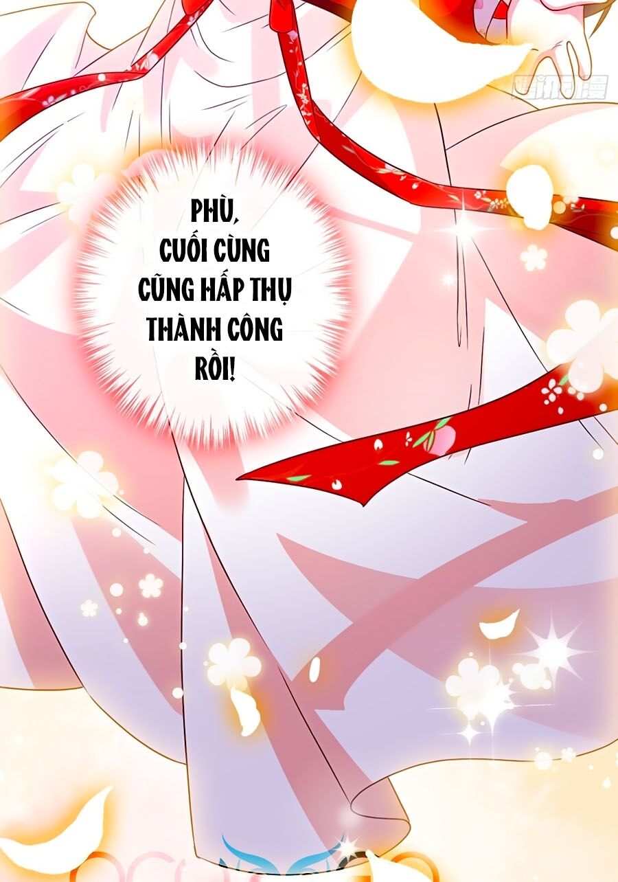 Thú Hắc Cuồng Phi Chapter 27 - Trang 2