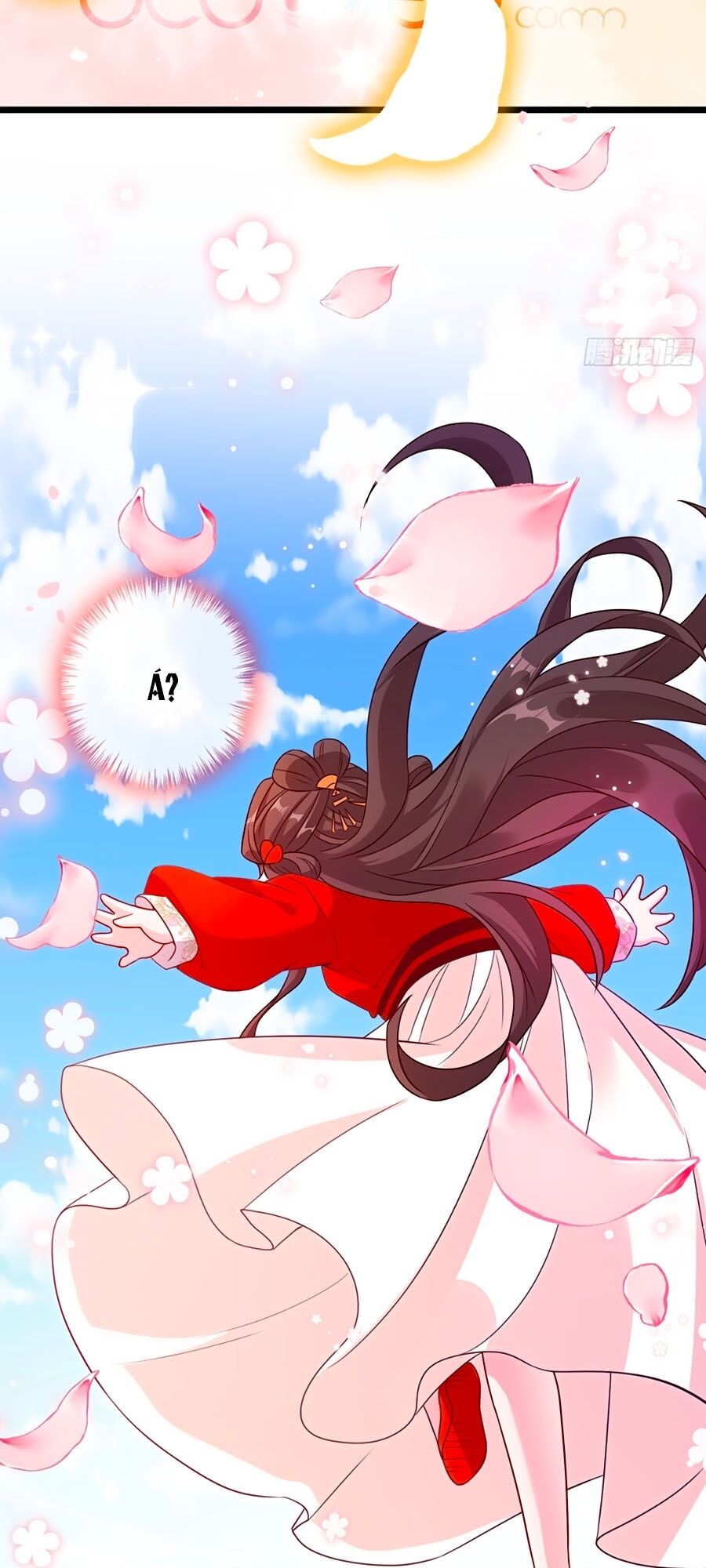 Thú Hắc Cuồng Phi Chapter 27 - Trang 2