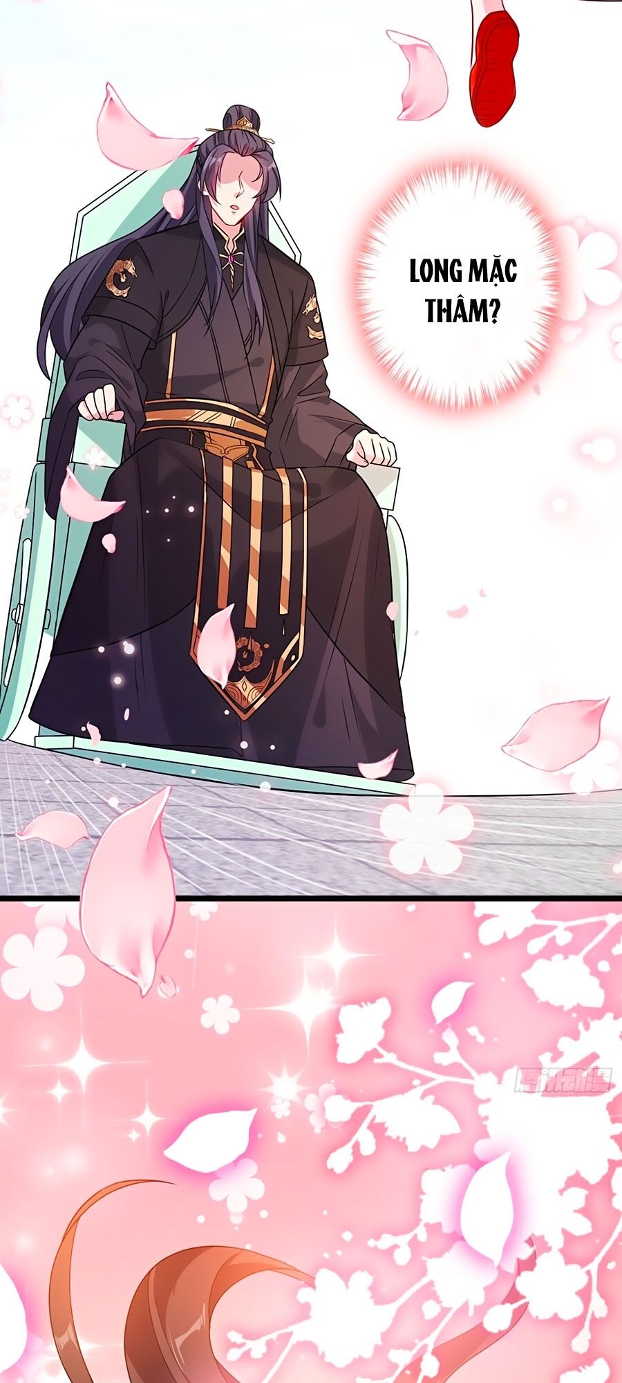 Thú Hắc Cuồng Phi Chapter 27 - Trang 2