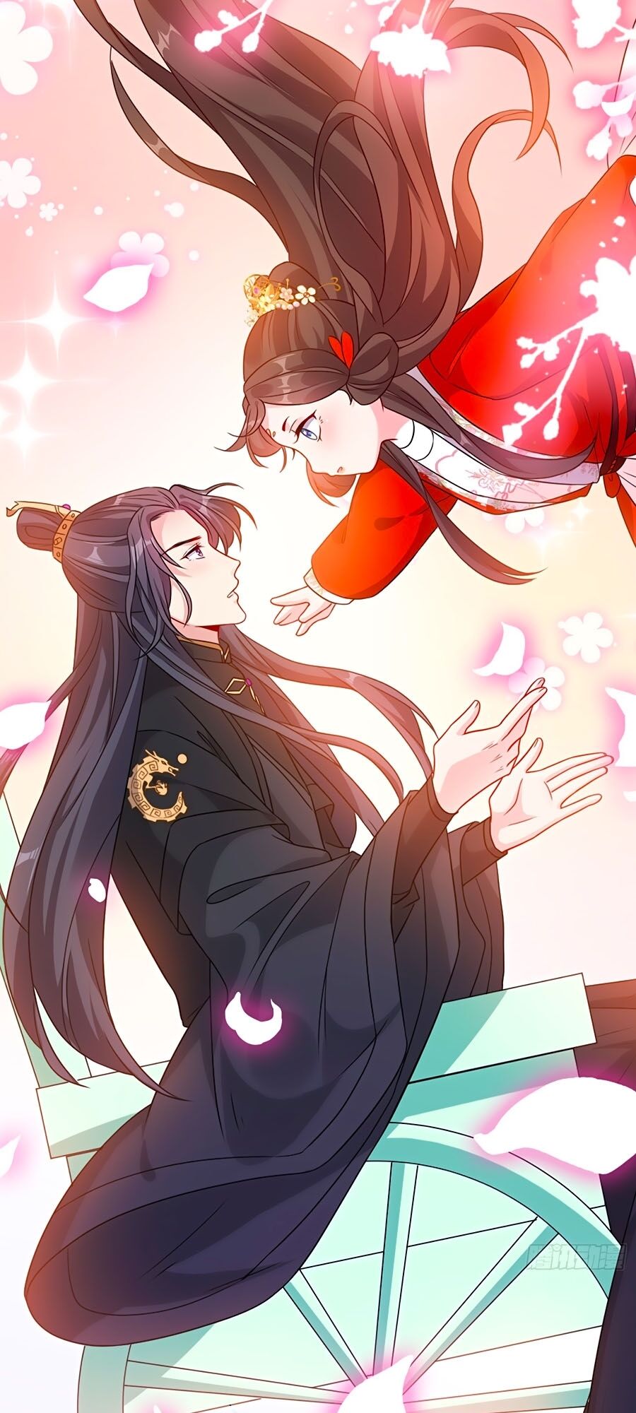 Thú Hắc Cuồng Phi Chapter 27 - Trang 2