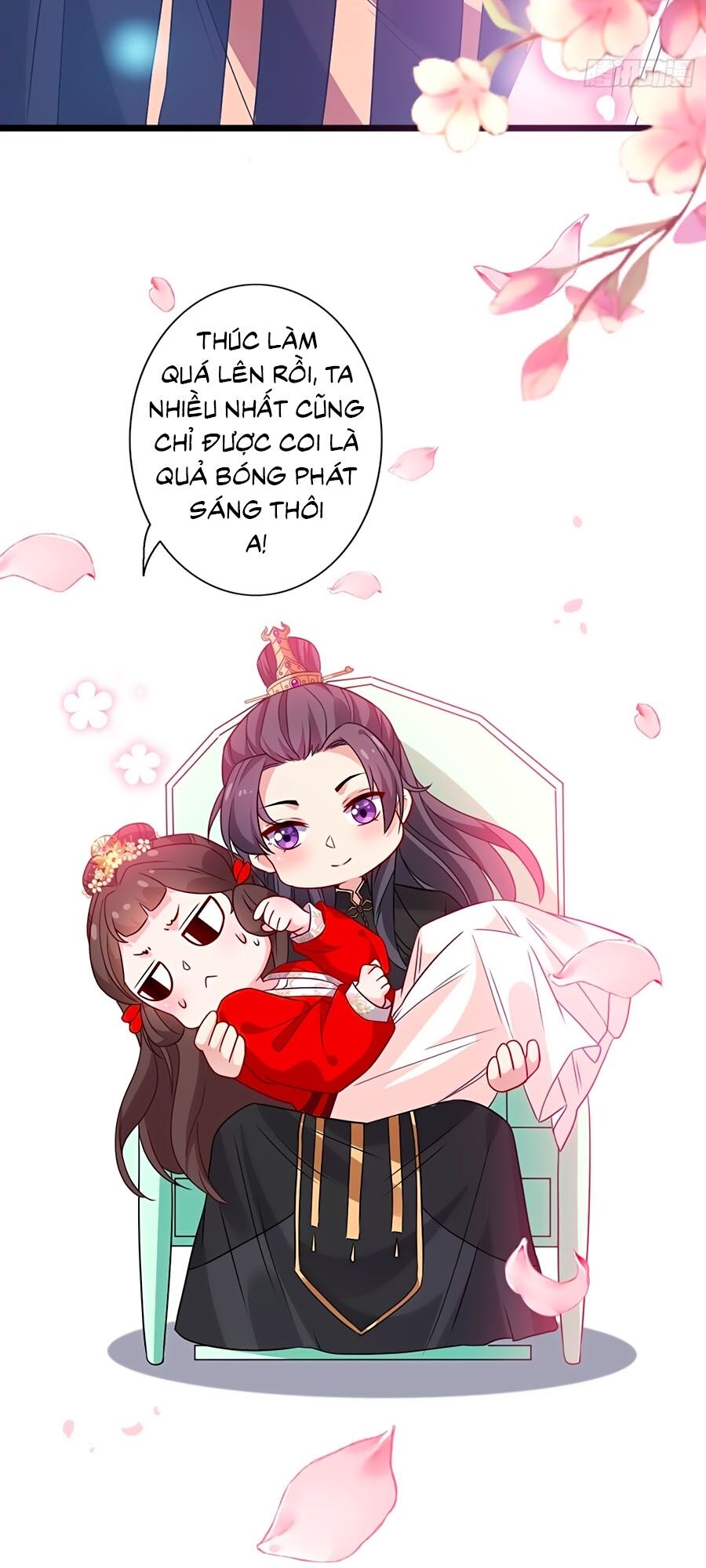 Thú Hắc Cuồng Phi Chapter 27 - Trang 2