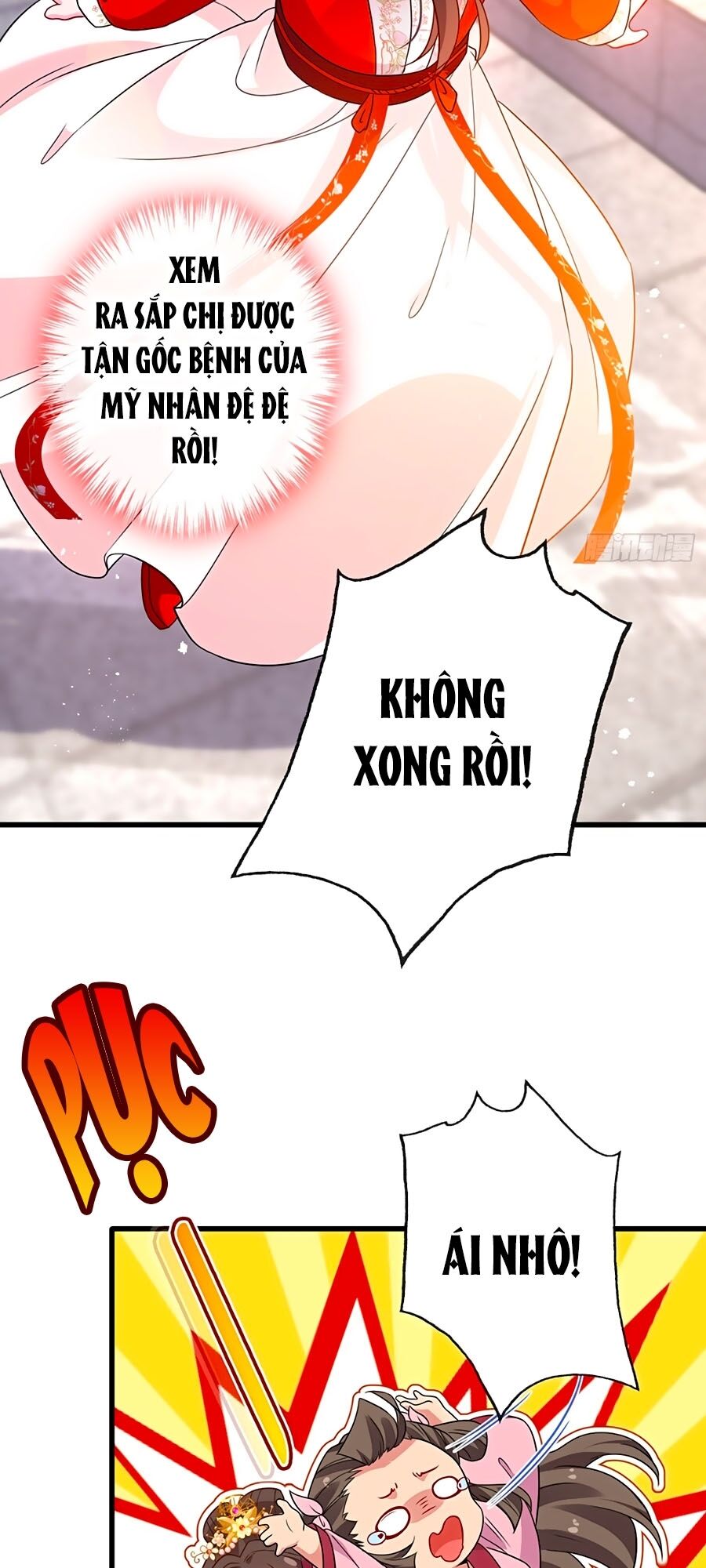 Thú Hắc Cuồng Phi Chapter 27 - Trang 2