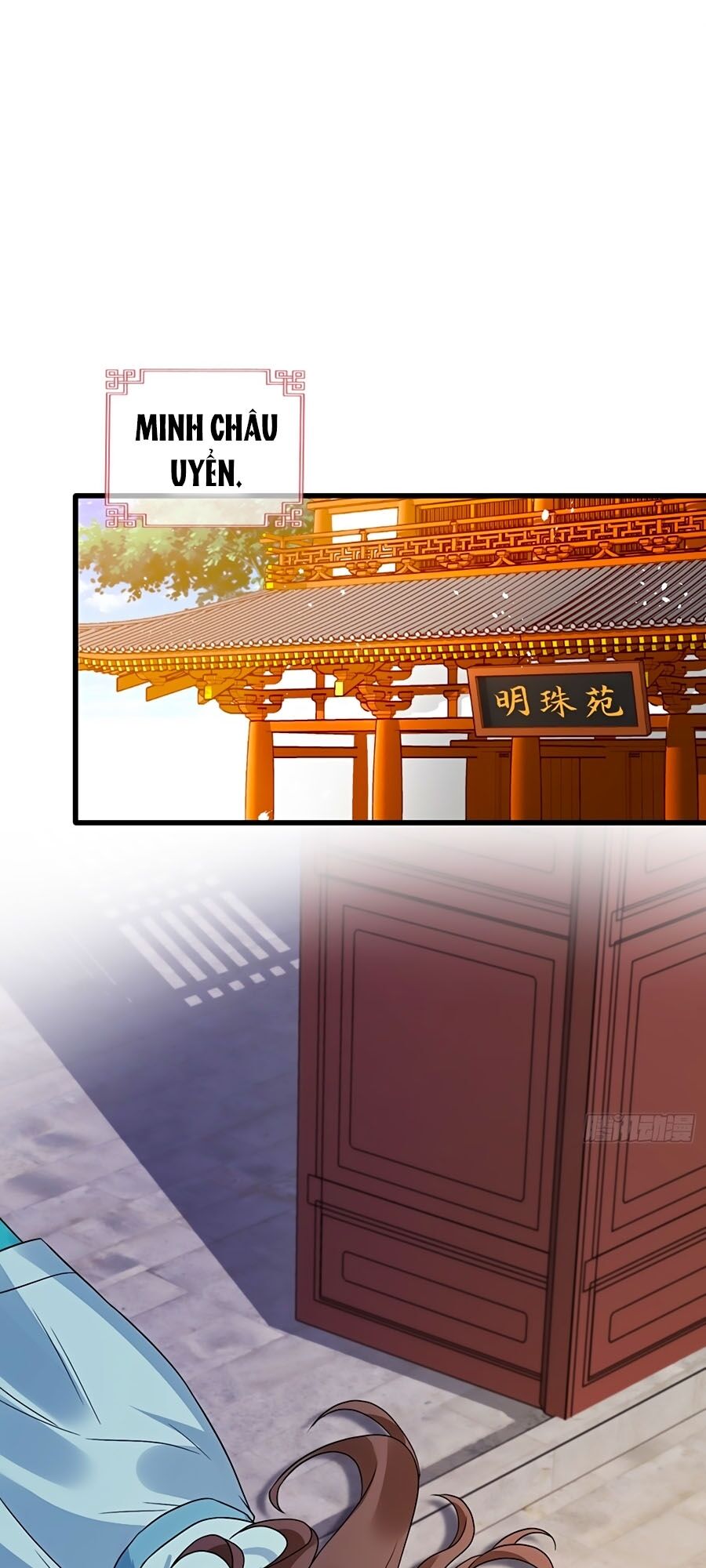 Thú Hắc Cuồng Phi Chapter 27 - Trang 2