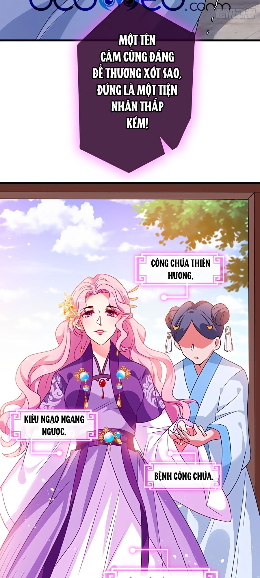 Thú Hắc Cuồng Phi Chapter 27 - Trang 2