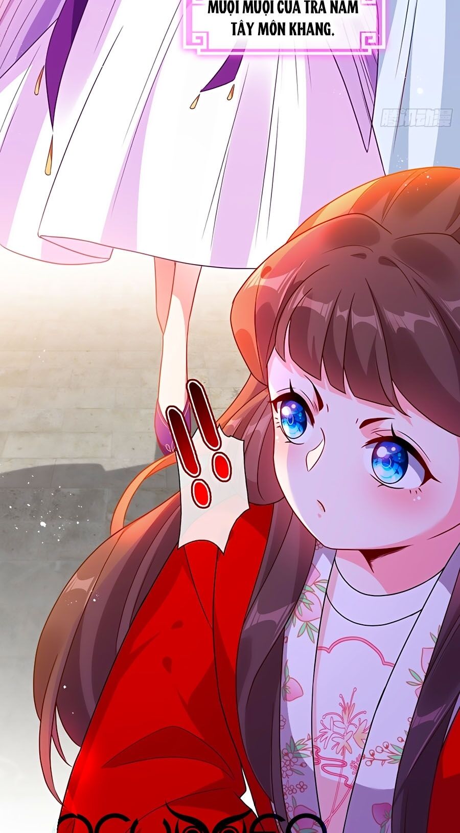 Thú Hắc Cuồng Phi Chapter 27 - Trang 2