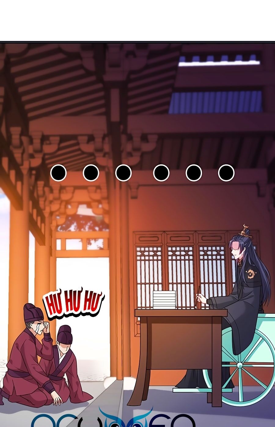 Thú Hắc Cuồng Phi Chapter 27 - Trang 2