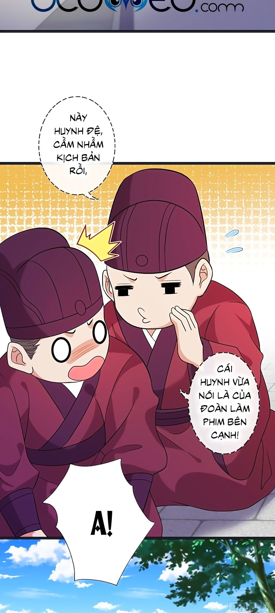 Thú Hắc Cuồng Phi Chapter 27 - Trang 2
