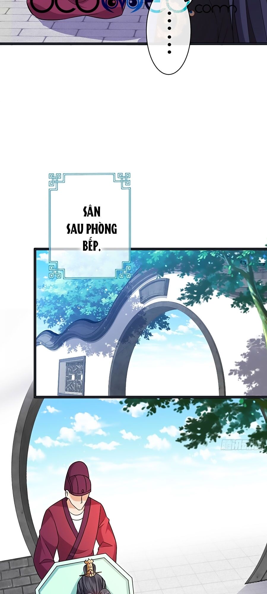 Thú Hắc Cuồng Phi Chapter 27 - Trang 2