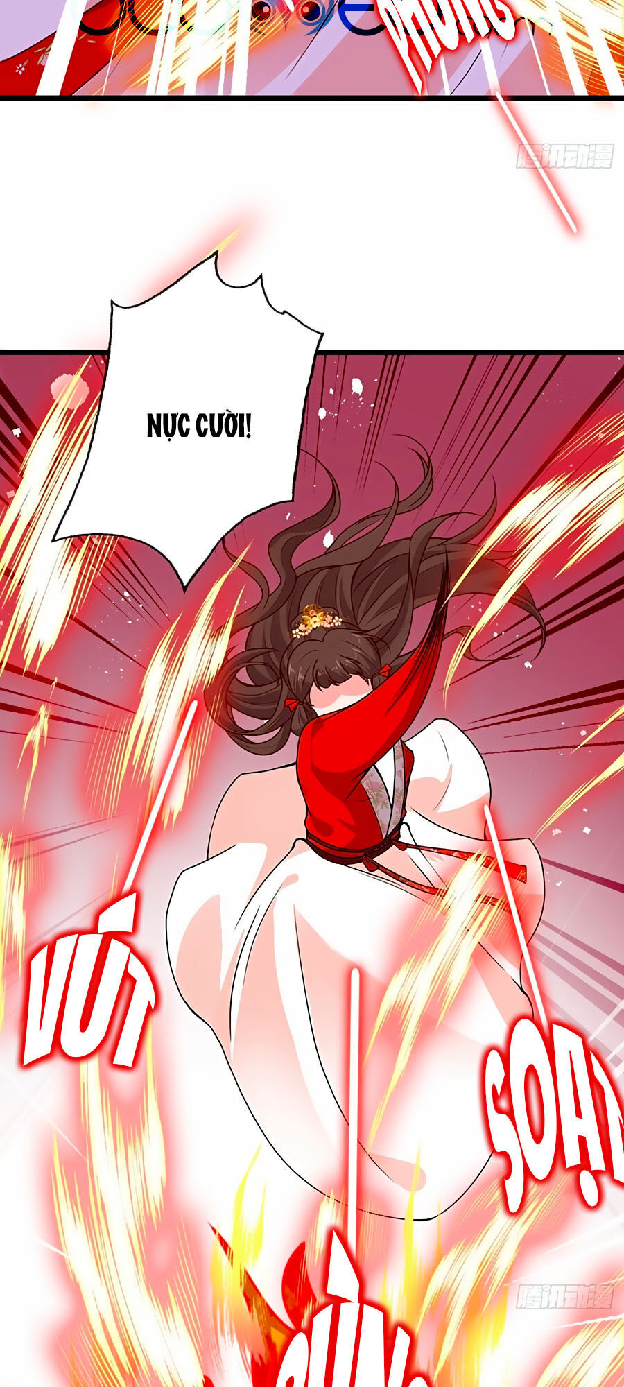 Thú Hắc Cuồng Phi Chapter 28 - Trang 2