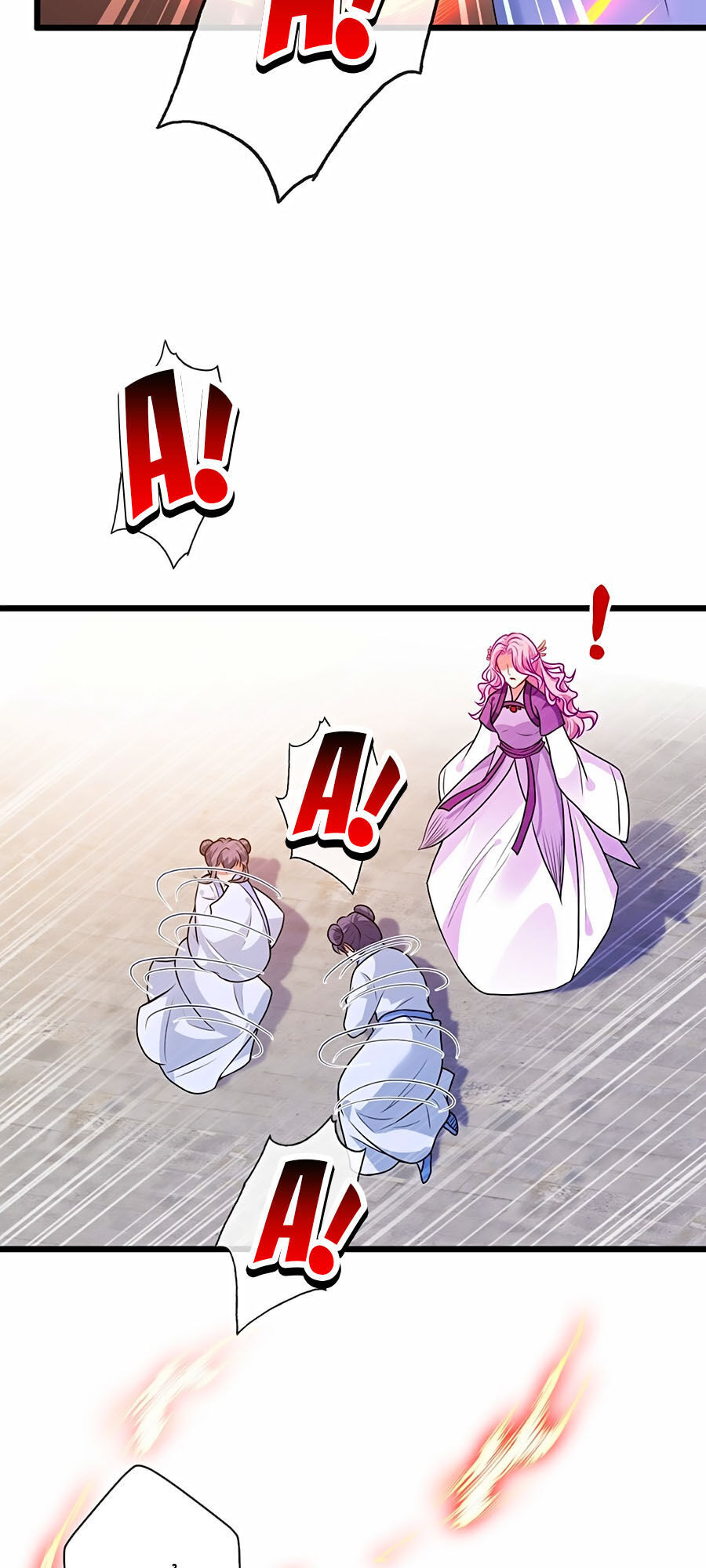 Thú Hắc Cuồng Phi Chapter 28 - Trang 2