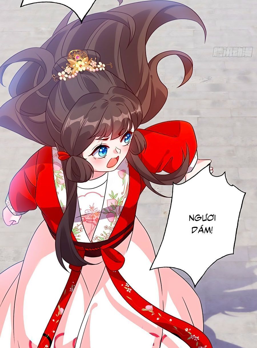 Thú Hắc Cuồng Phi Chapter 28 - Trang 2